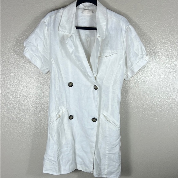 Posse Marley Mini Dress - Picture 5 of 9